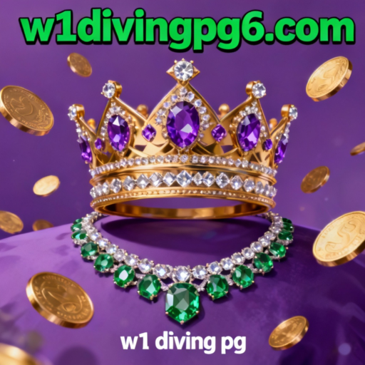 w1 diving pg