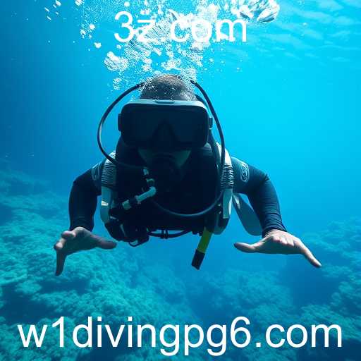 A Nova Era dos Jogos: Mergulho Digital com W1 Dive