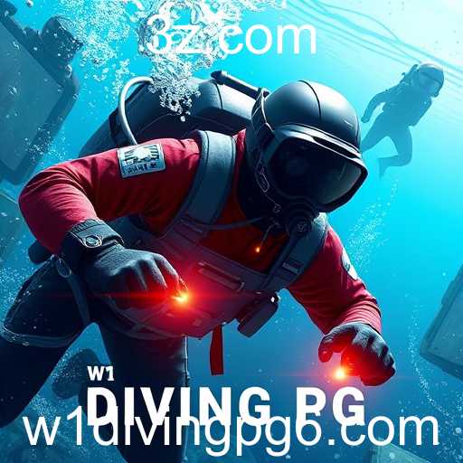 A Ascensão do W1 Diving PG no Universo dos Jogos
