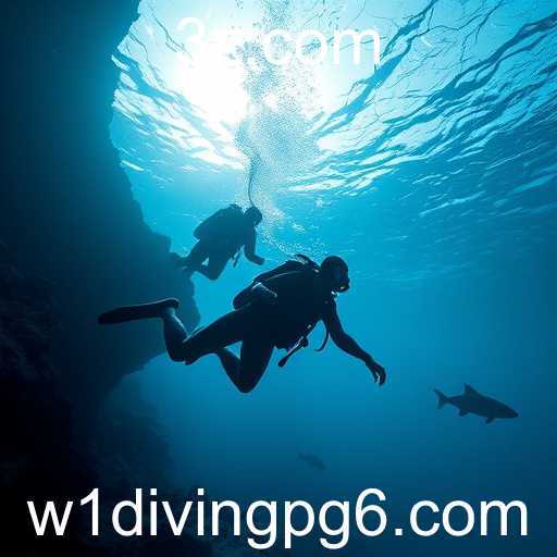 Os Desafios do W1 Diving PG em 2026