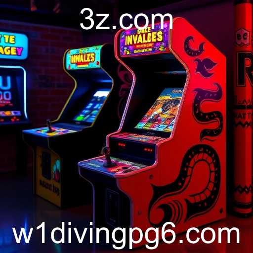 Explorando o Sucesso do 'W1 Diving PG'