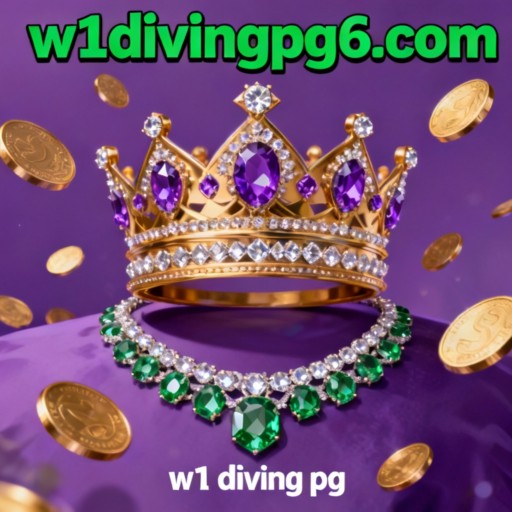 w1 diving pg